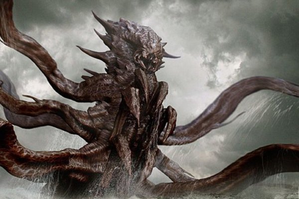 Krakin13 at