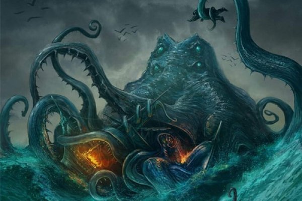 Современный маркетплейс kraken door