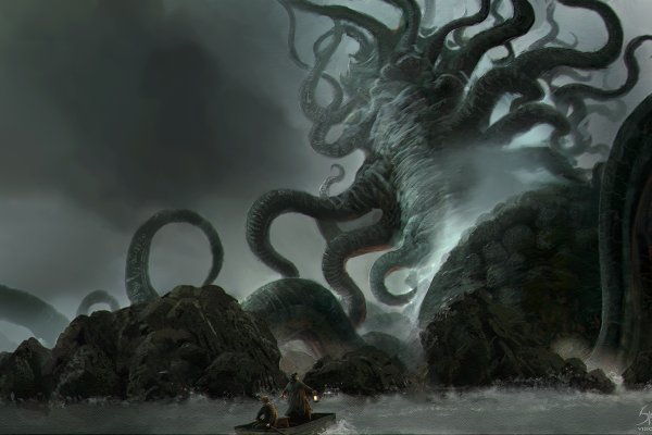 Kraken настоящая ссылка