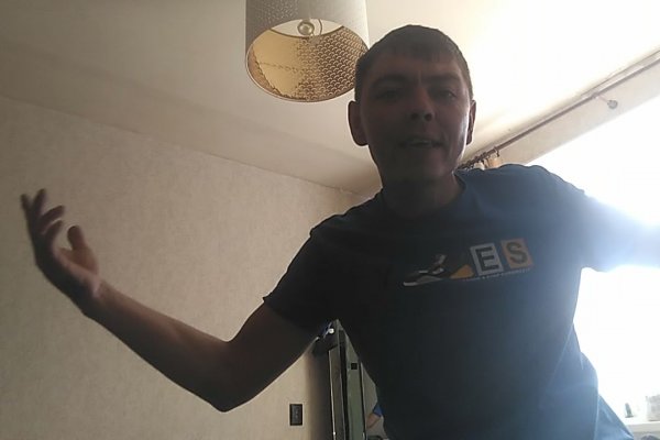 Вход на кракен